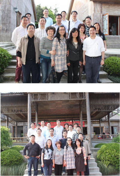 忆苦思甜，共话当年青葱岁月 意气奋发，笑谈如今峥嵘人生——我院88届校友回校交流